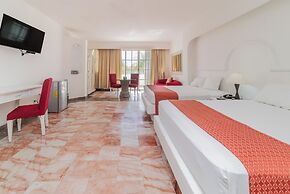 Hotel y Museo Casa Turquesa