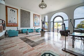 Hotel y Museo Casa Turquesa
