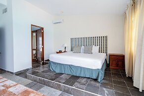 Hotel y Museo Casa Turquesa
