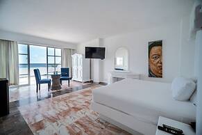 Hotel y Museo Casa Turquesa