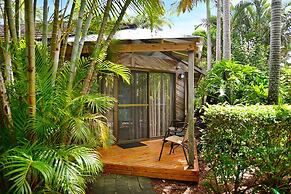 BreakFree Aanuka Beach Resort