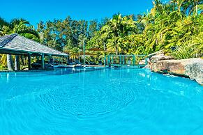 BreakFree Aanuka Beach Resort