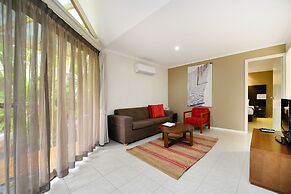 BreakFree Aanuka Beach Resort
