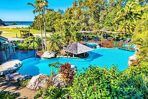 BreakFree Aanuka Beach Resort