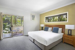 BreakFree Aanuka Beach Resort