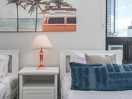 Neptune Resort