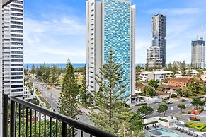 Neptune Resort