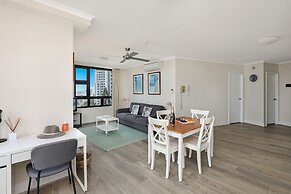 Neptune Resort
