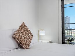 Neptune Resort