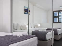Neptune Resort