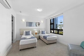 Neptune Resort
