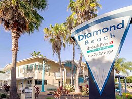BreakFree Diamond Beach