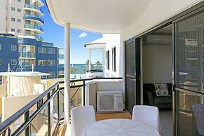 Caribbean Resort