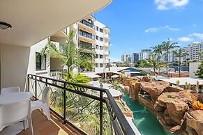 Caribbean Resort