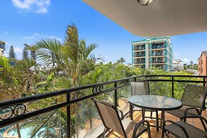 Caribbean Resort
