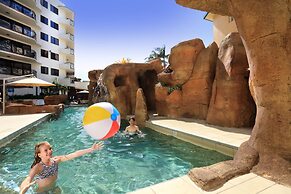 Caribbean Resort