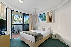 Caribbean Resort