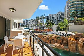 Caribbean Resort