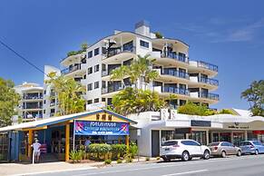 Caribbean Resort