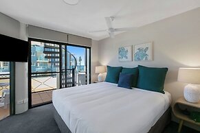 Caribbean Resort