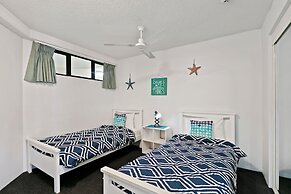 Caribbean Resort