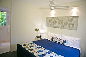 Ocean Breeze Resort