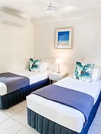 Ocean Breeze Resort