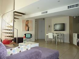 Ocean Breeze Resort