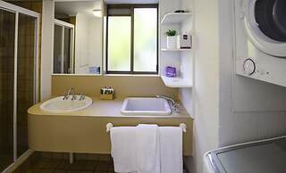 Ocean Breeze Resort