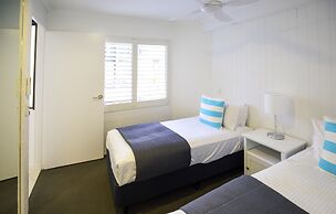 Ocean Breeze Resort