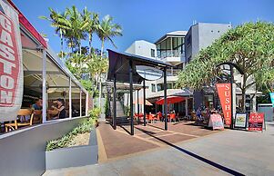 Ocean Breeze Resort