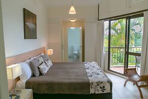 Ocean Breeze Resort