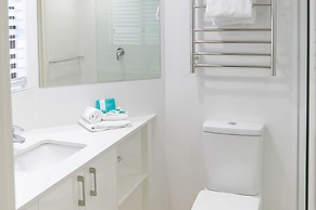 Ocean Breeze Resort