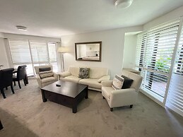 Ocean Breeze Resort