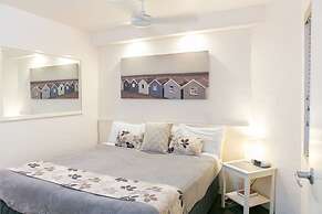 Ocean Breeze Resort