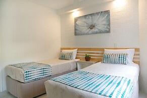 Ocean Breeze Resort