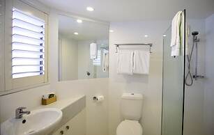 Ocean Breeze Resort