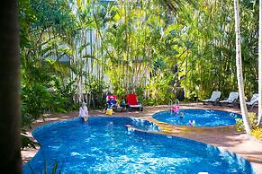 Ocean Breeze Resort