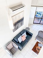 Ocean Breeze Resort