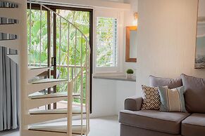 Ocean Breeze Resort