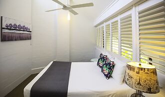 Ocean Breeze Resort