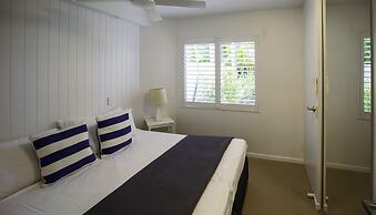 Ocean Breeze Resort