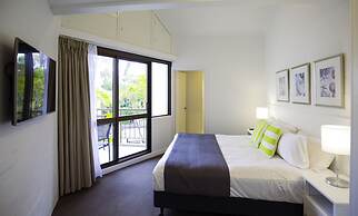 Ocean Breeze Resort