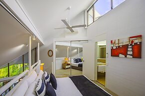 Ocean Breeze Resort