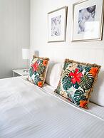 Ocean Breeze Resort