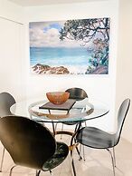 Ocean Breeze Resort