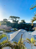 Ocean Breeze Resort