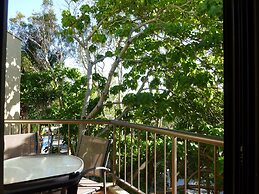 Ocean Breeze Resort