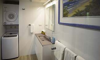Ocean Breeze Resort