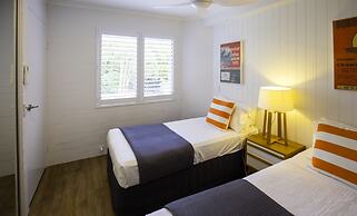 Ocean Breeze Resort